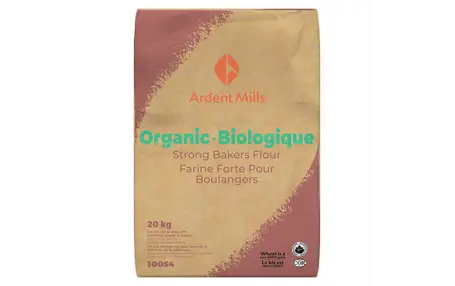 Organic Strong Bakers | Ardent Mills Canada