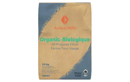 Organic All Purpose | Ardent Mills Canada
