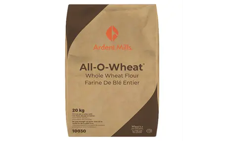 Whole Wheat | Ardent Mills Canada