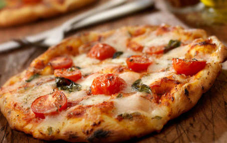 Mélanges à pizza Biologiques