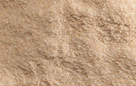 Aleurone