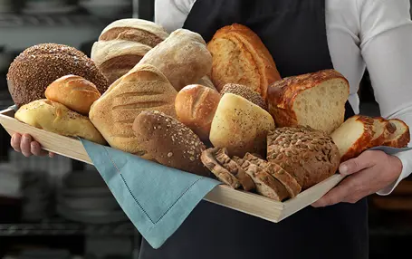 Bread Mixes | Ardent Mills Canada
