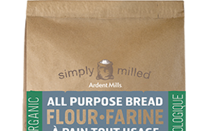 Organic All-Purpose Bread