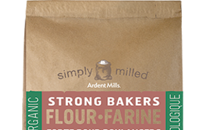 Organic Strong Bakers