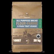 Organic All-Purpose Flour