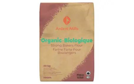 Organic Strong Bakers | Ardent Mills Canada
