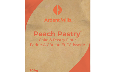 Cake & Pastry