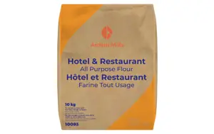 Hotel and Restaurant (H&R) All-Purpose