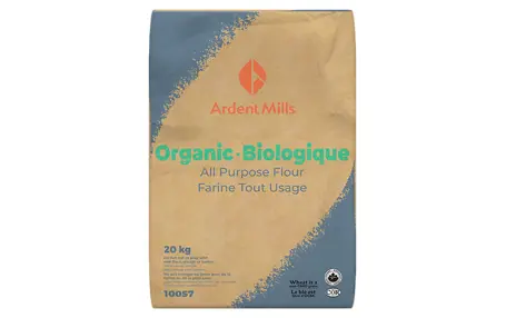 Organic All-Purpose Bread | Ardent Mills Canada