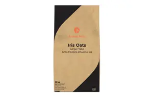 Large Flake Iris Oats