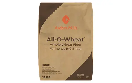 Farine de blé entier | Ardent Mills Canada