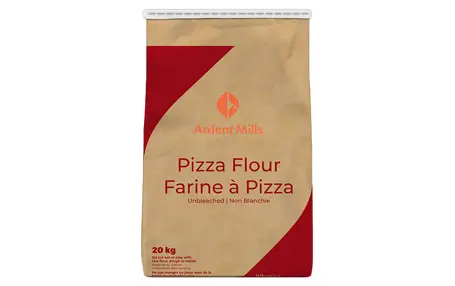 Farine pour pizza | Ardent Mills Canada