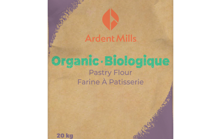 Farine à pâtisserie